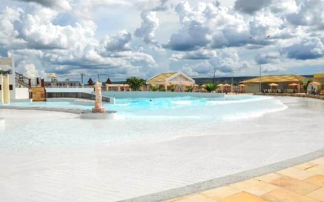 Resort Lacqua diRoma - Caldas Tur