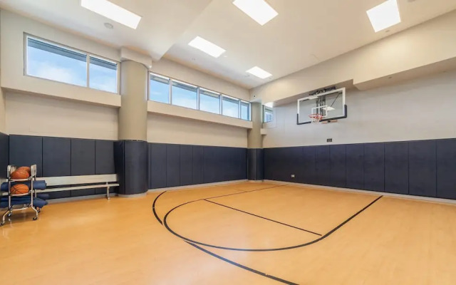 Fulton Group Stay 2 Apartments Skyline Views