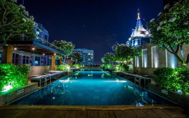 Oakwood Premier Prestige - UB City