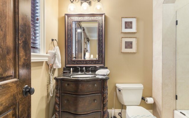 Rvh_366r Muirfield Elegance 5 Bedroom Home