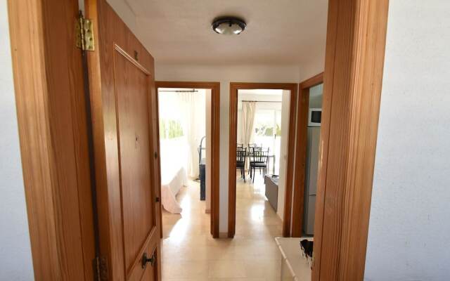 Exquisite Apartment in L'albir With Swimming Pool