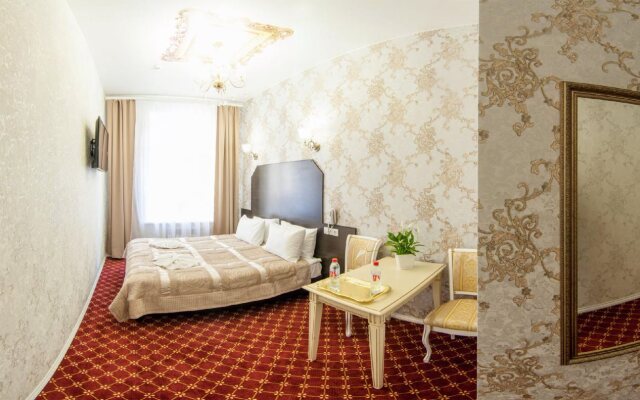 Гранд на Кронверкском