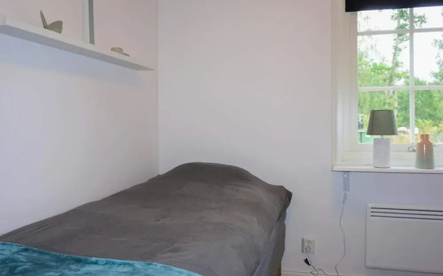 4 Star Holiday Home in Lottorp