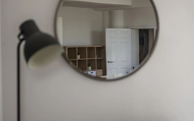 Casa Fresa - Cowgate House