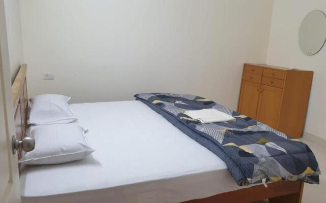 Affordable Apartment in Chennai