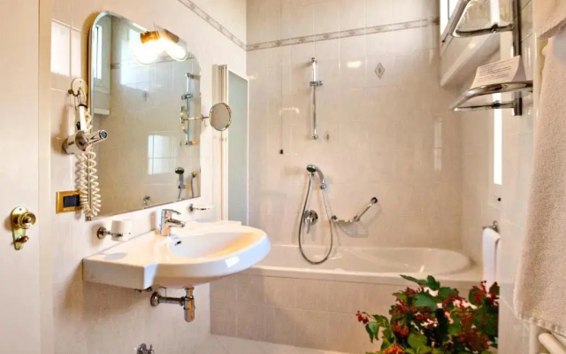 Hotel Abano Astoria