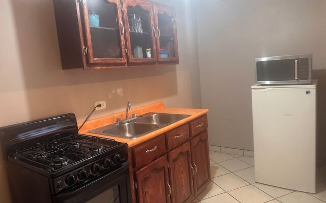 Hotel Puesta del Sol