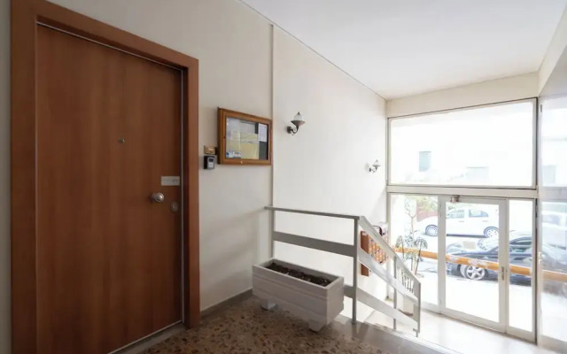 Modern Studio Near the National Gallery