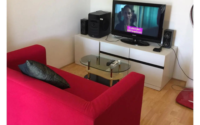 Apartment in Ranghill Residence Phuket
