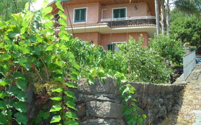 B&B Villa Dagala