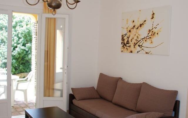 Residence Marie-Diane