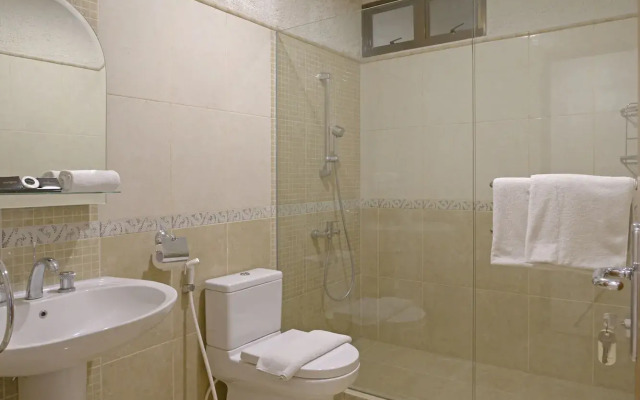Midtown Residence Simatupang - Jakarta