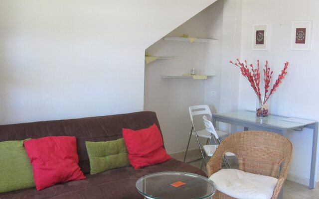 Little Venice Apartment in Puerto de Mogan