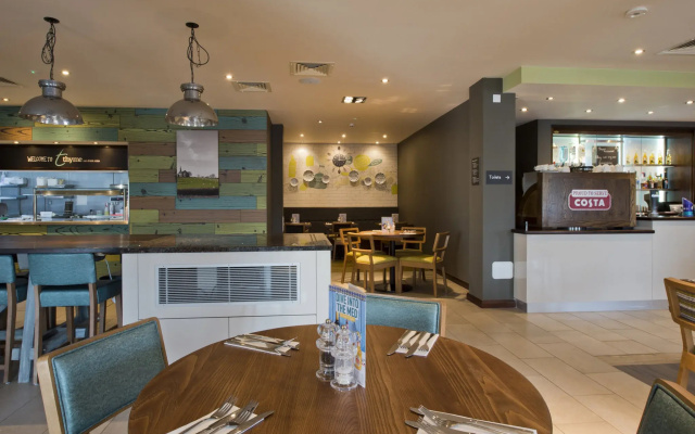 Premier Inn Ulverston