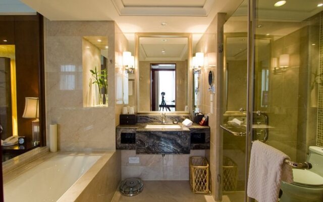 Jiaxing High Start Hotel