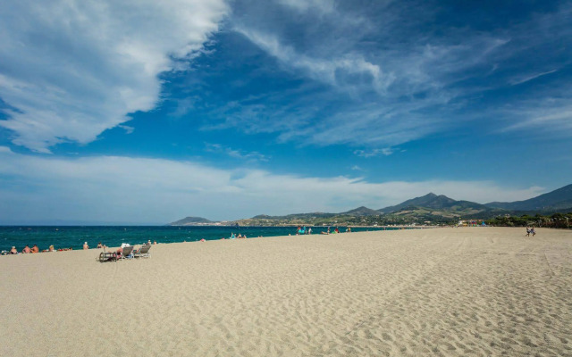 Hotel Centre Plage