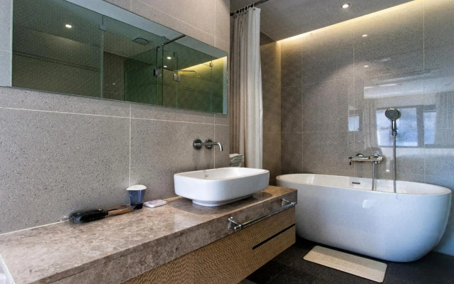 Golden Hotel Incheon