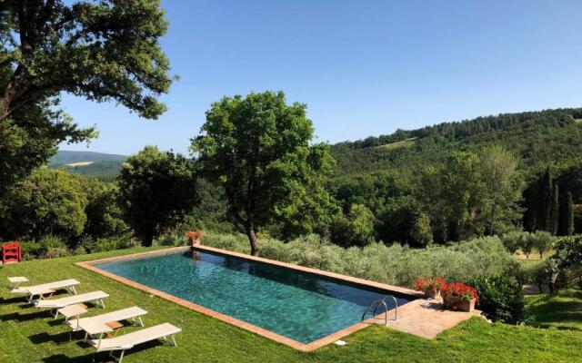 Villa La Sciolta