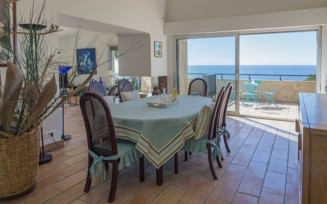 Villa Marinella Marine De Davia