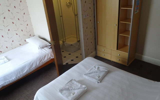 The Lindum Hotel