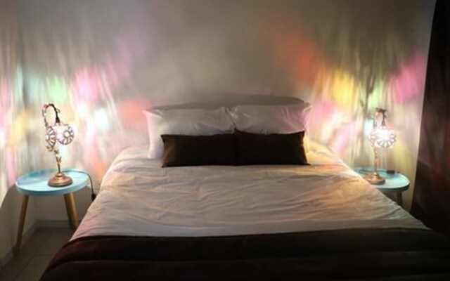 Apartment Casa Calipso