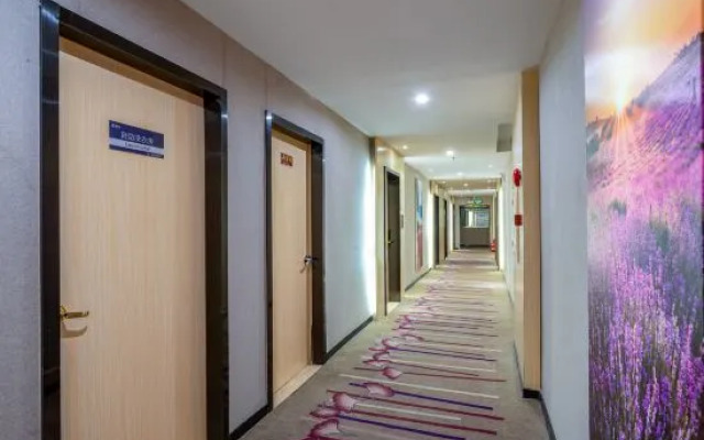 Jiutian Boutique Hotel