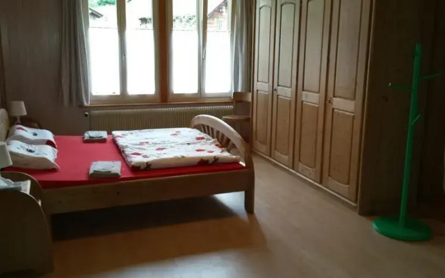 Ferienwohnung Schulhaus Hirschmatt