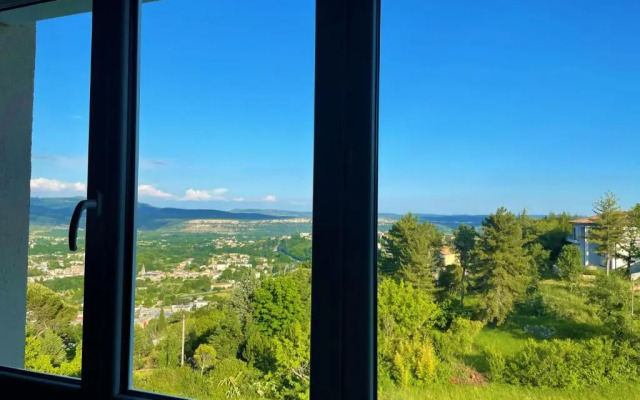 Domaine de la Pinède