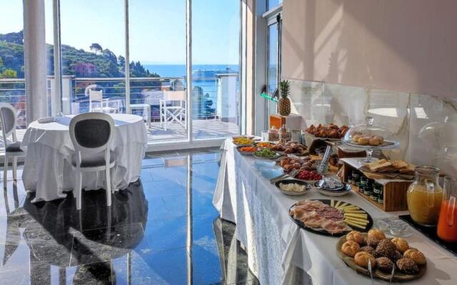 Cristallo Park Hotel