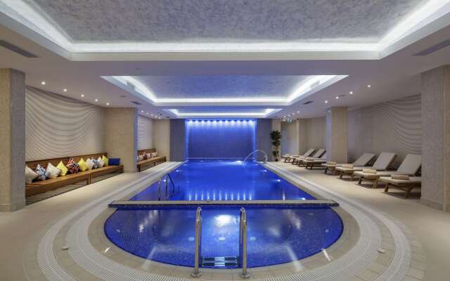 DoubleTree by Hilton Hotel Istanbul - Tuzla