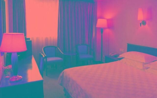 Grand You You Hotel