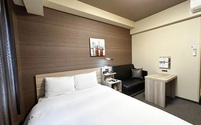 Hotel Route Inn Shinshiro