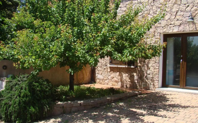 Bella casa con giardino a 10 minuti dal mare