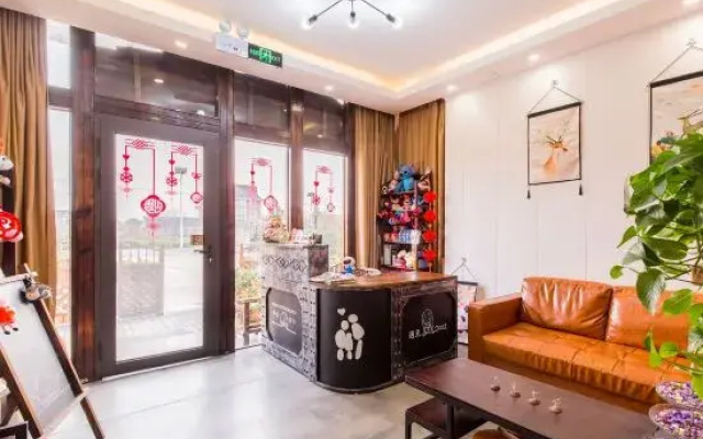 Jingmi Tianxiang Hostel