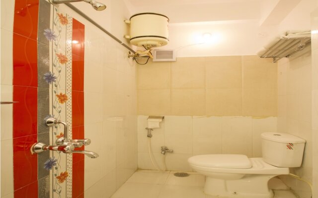 Collection O 7601 Hotel Park Heights Banjara Hills