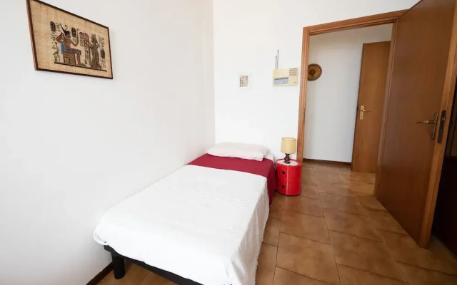 Appartamenti Verbanac