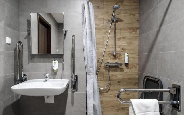 DB Hotel Wrocław