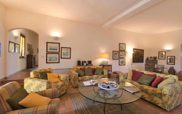 Villa Montalbano 8