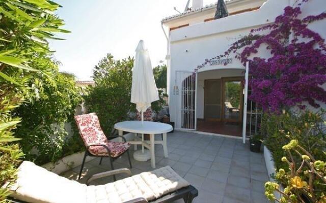 Bungalow Camarrocha 19