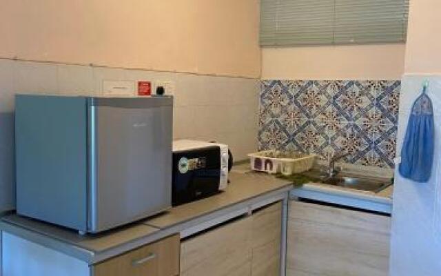 Selesa Hillhomes Cosy House