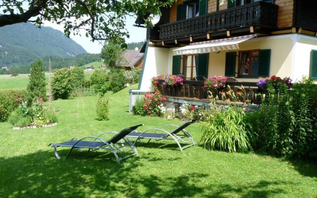 Ferienhaus Anke - Ausseerland Salzkammergut