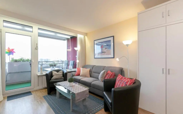 Berolina Wohnung 611
