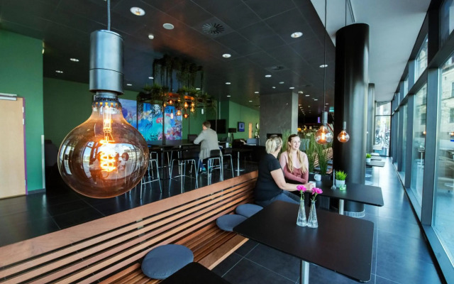 CABINN Aalborg Hotel