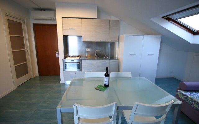 Residenza Giardino - Bellaria