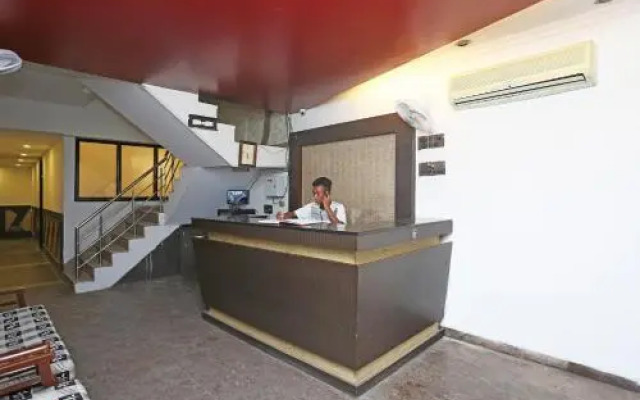 OYO 15784 Flagship Bus Stand