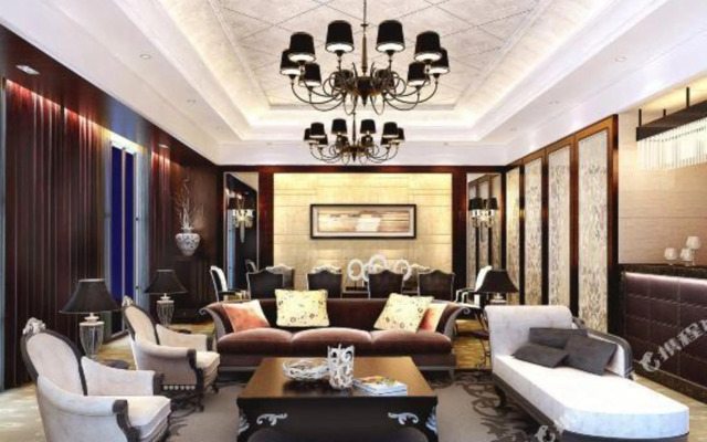 Tian Ze Hotel