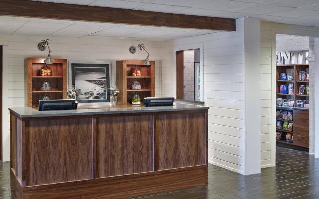 Four Points by Sheraton Mall of America Minneapolis Airport