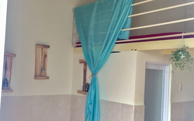Homestay Nha Toi 1