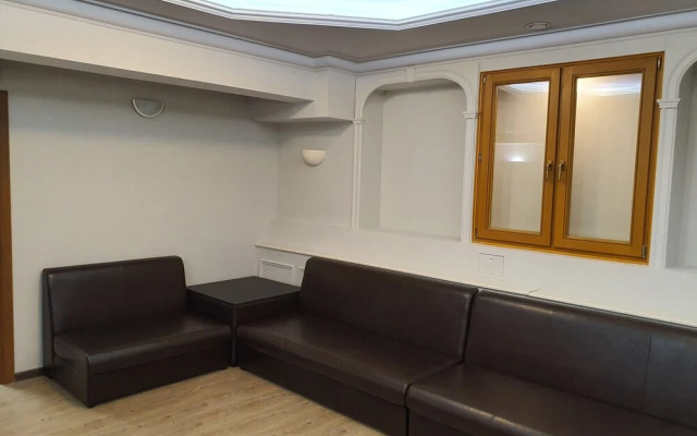 Hostels Rus - Bagration