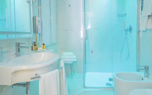 Teco Hotel